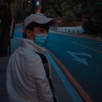 子烨先生