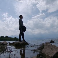 我的眼里只有图没有你