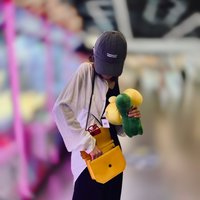 长街铁马