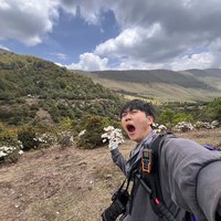 燃烧的派大星