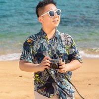 街头小果子