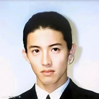 半个一小小日系