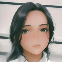 小静lucky