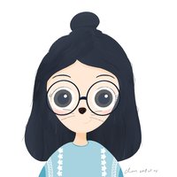 小梅绘生活