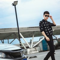 A小琪会做头发