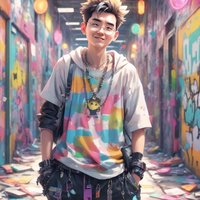 欧克摄影小Q