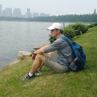 老是