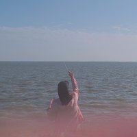 做一颗行走的奶糖