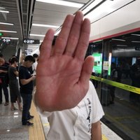 五彩斑斓的橙