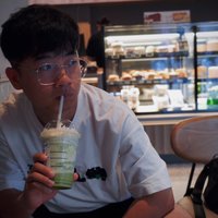 坑里的孩子