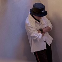 拍照的李李