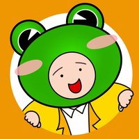 天才小青呱