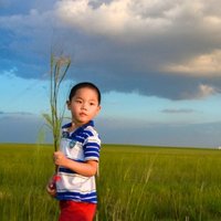 穷游往事