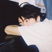 怀民你醒了吗