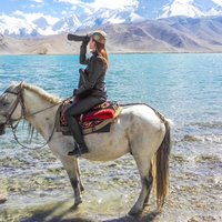 行摄无疆ehorse