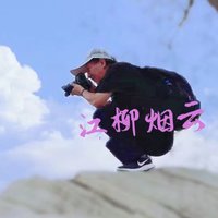 江柳烟云