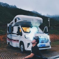 四月孤狼
