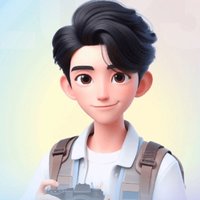 镭射头