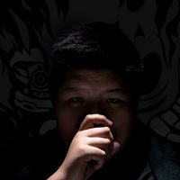 半拉艺术家