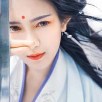 摄影师易安