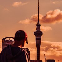 行摄保罗