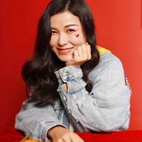 摄影师清子