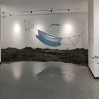 繁星落沧海