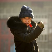 爱思考的浮云飘过