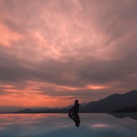 影与意