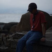 森山漾Alex