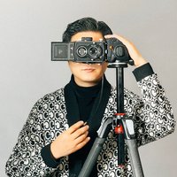 刘宗峰PHOTOG