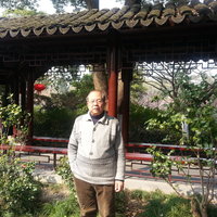 方圆天地