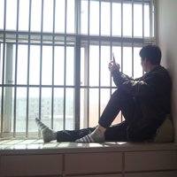 照不眠
