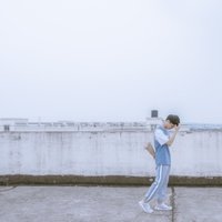 阿园在