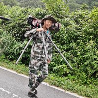 凡人老张