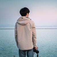奔走的Sunbeam