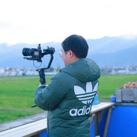 摄影师曾导