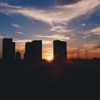 你若夕陽
