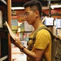 李渝唐__