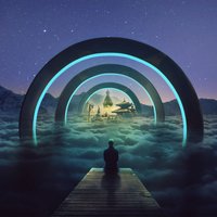 家乡的缘风景