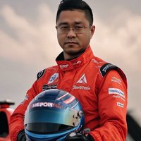 Mr王小谋