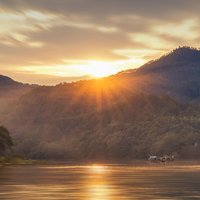 云普居