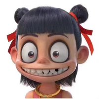 方子影