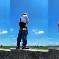 大陈行摄