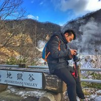 摄手周周