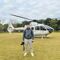 六月南城