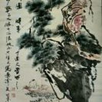 淡如水szjjd