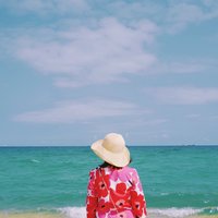 想拥有新生活的小马达