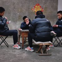 吕亚飞