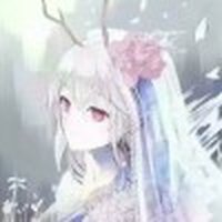 孑然雪国